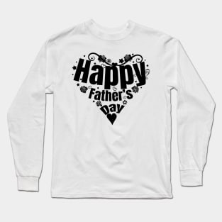 Father s Day Long Sleeve T-Shirt